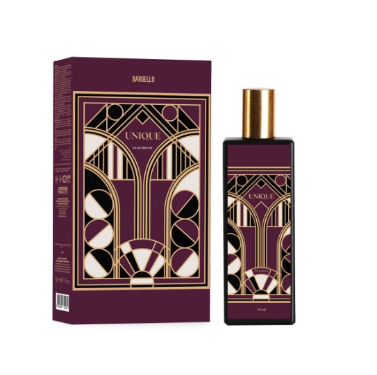 Bargello Unique – Unisex 50 ml EDP