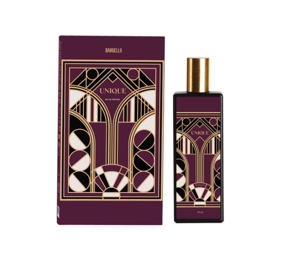 Bargello Unique – Unisex 50 ml EDP - Image 2