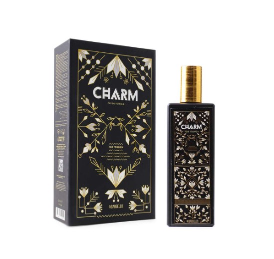 Bargello Charm – Women 50 ml EDP
