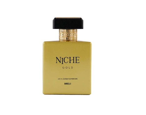 BARGELLO NICHE CROWN UNISEX 100 ml EXTRAIT DE PERFUME - Image 4