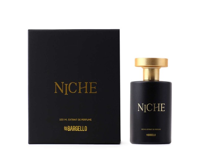 BARGELLO NICHE REVEL UNISEX 100 ml EXTRAIT DE PERFUME - Image 2