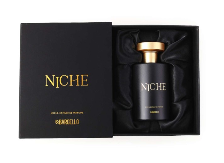 BARGELLO NICHE REVEL UNISEX 100 ml EXTRAIT DE PERFUME - Image 3