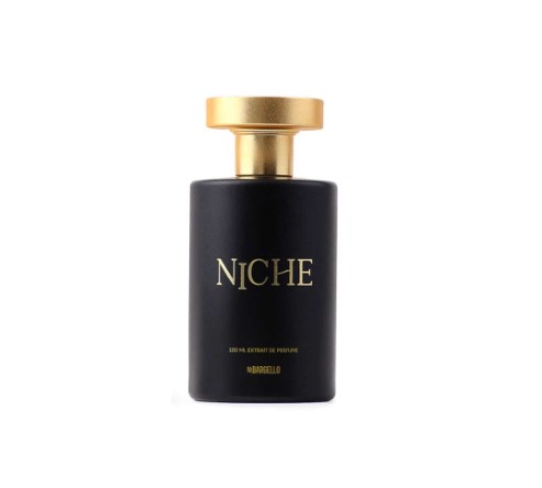 BARGELLO NICHE REVEL UNISEX 100 ml EXTRAIT DE PERFUME - Image 4