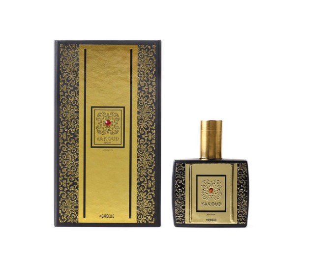 BARGELLO YAKOUD UNISEX 50 ml PERFUME EDP - Image 2