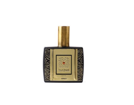 BARGELLO YAKOUD UNISEX 50 ml PERFUME EDP - Image 4