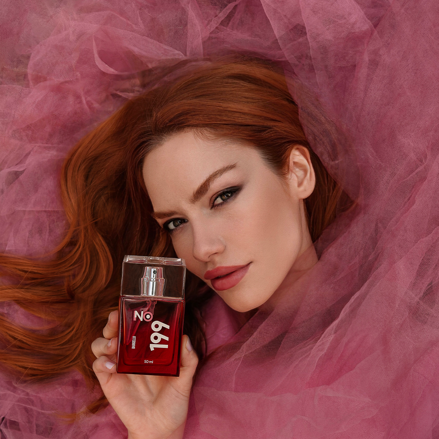 Bargello No. 199 – Unisex 50 ml EDP - Image 3