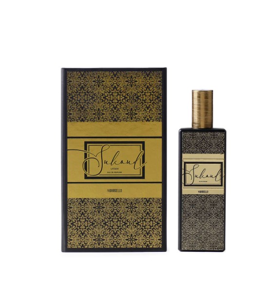 BARGELLO SUKOUD UNISEX 50 ml PERFUME EDP - Image 2