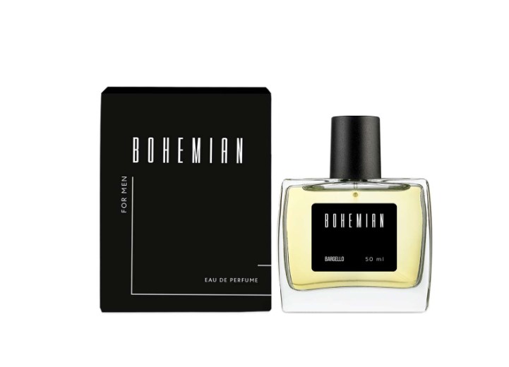 Bargello Bohemian – Men 50 ml EDP - Image 2