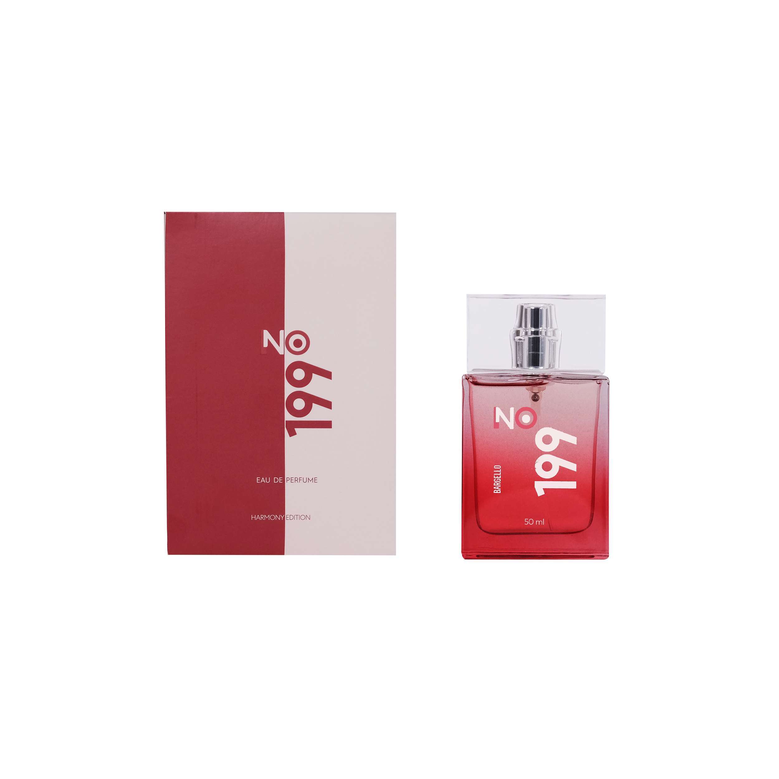 Bargello No. 199 – Unisex 50 ml EDP - Image 2