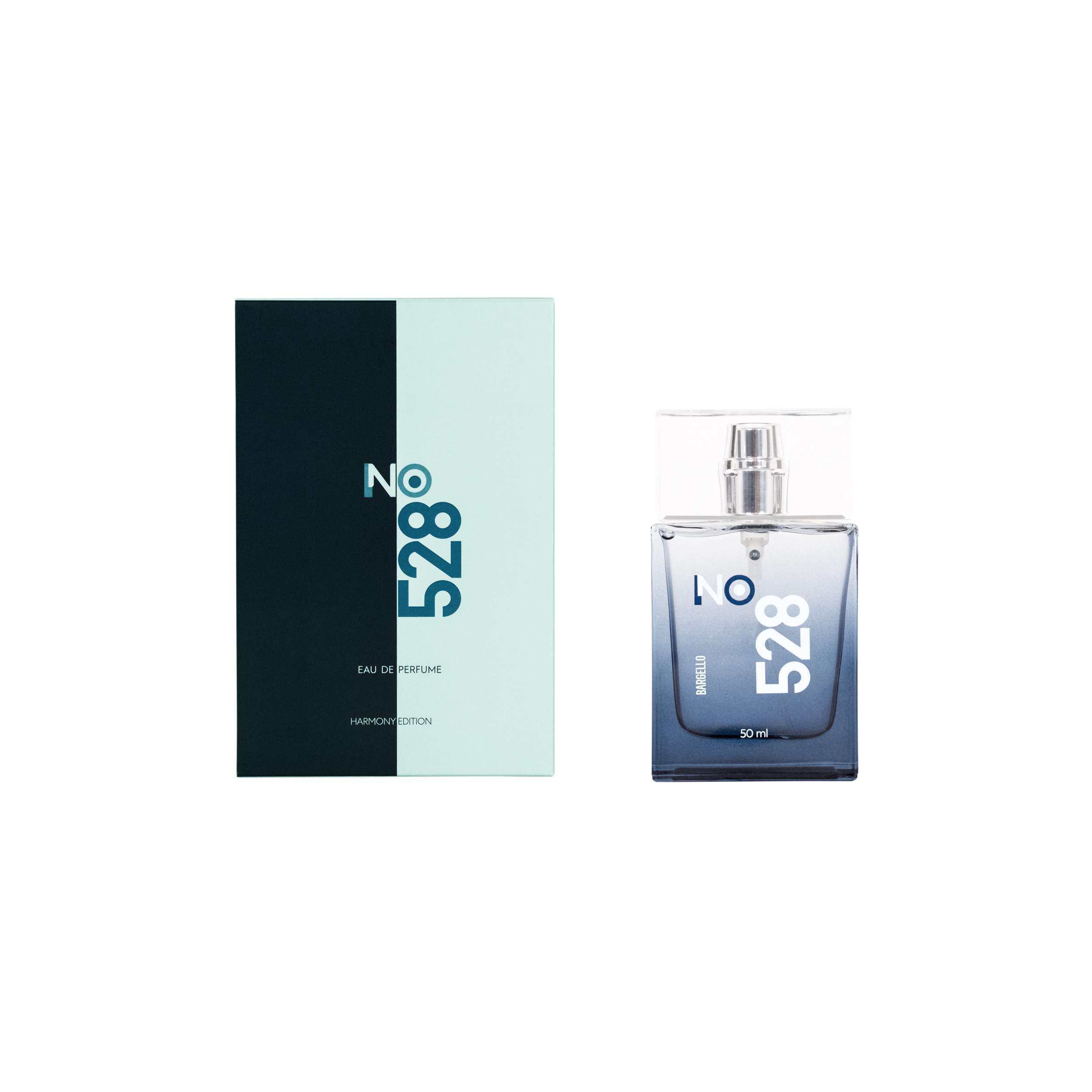 Bargello No. 528 โ Men 50 ml EDP - Image 2