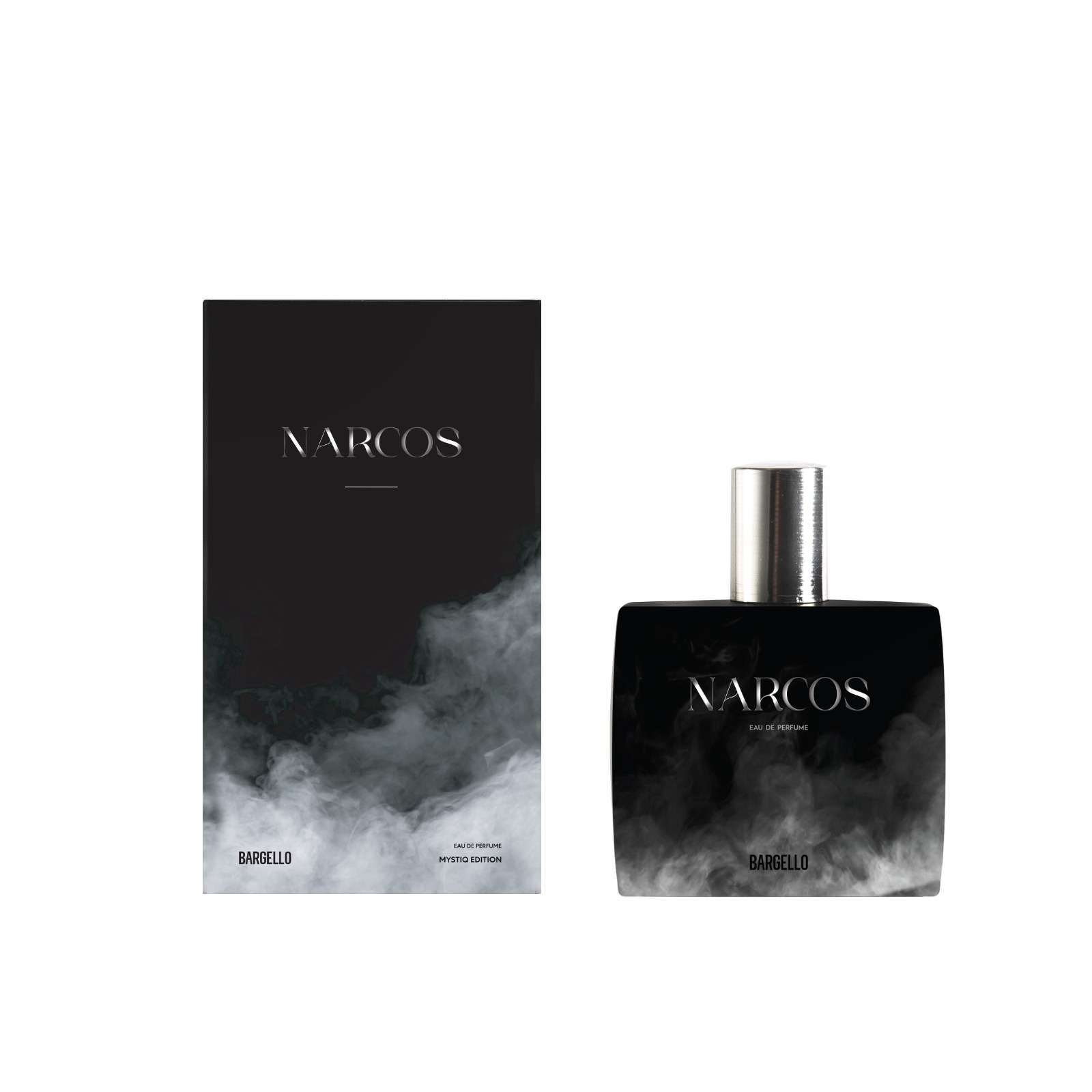 Bargello Narcos – Men 50 ml EDP