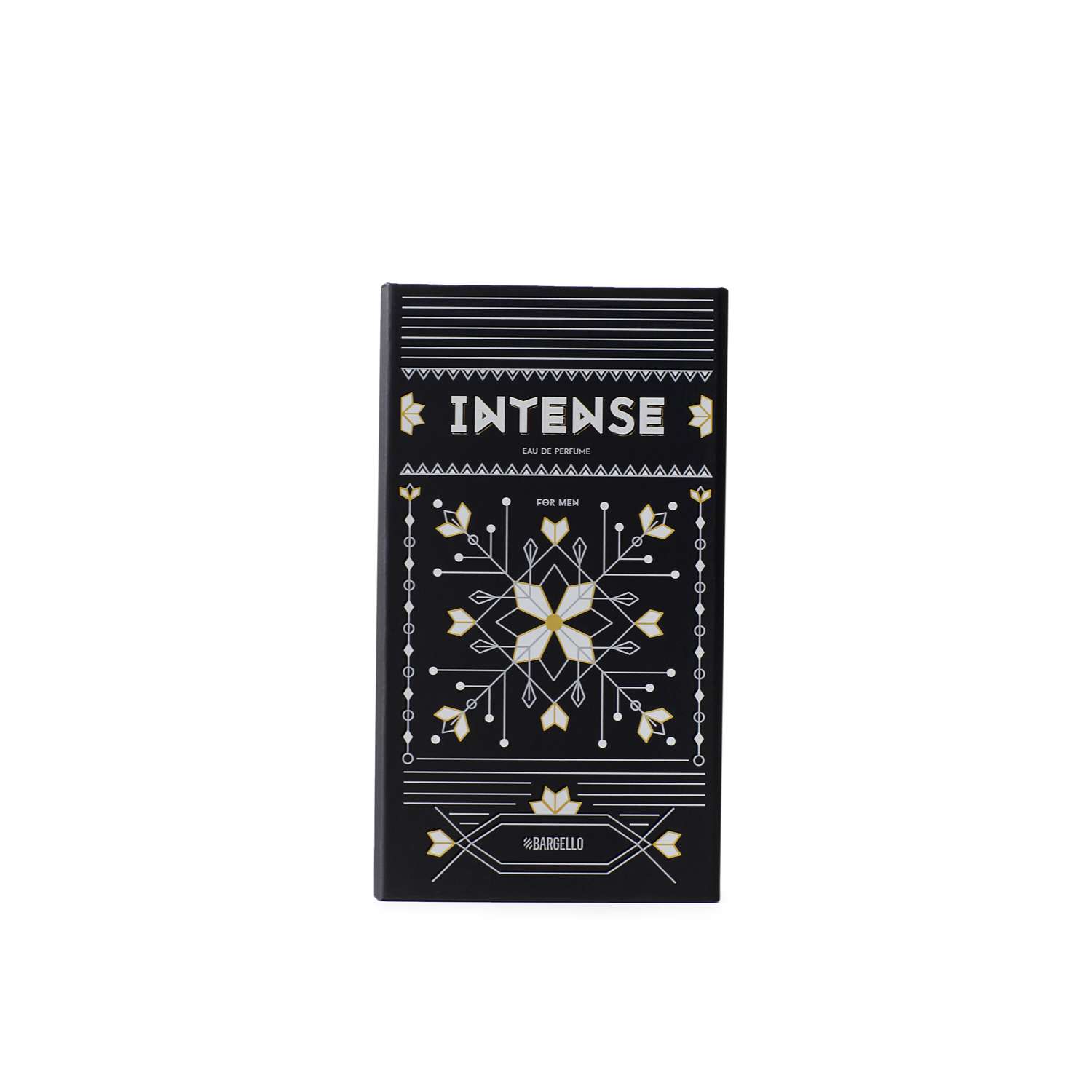 Bargello Intense โ Men 50 ml EDP - Image 3