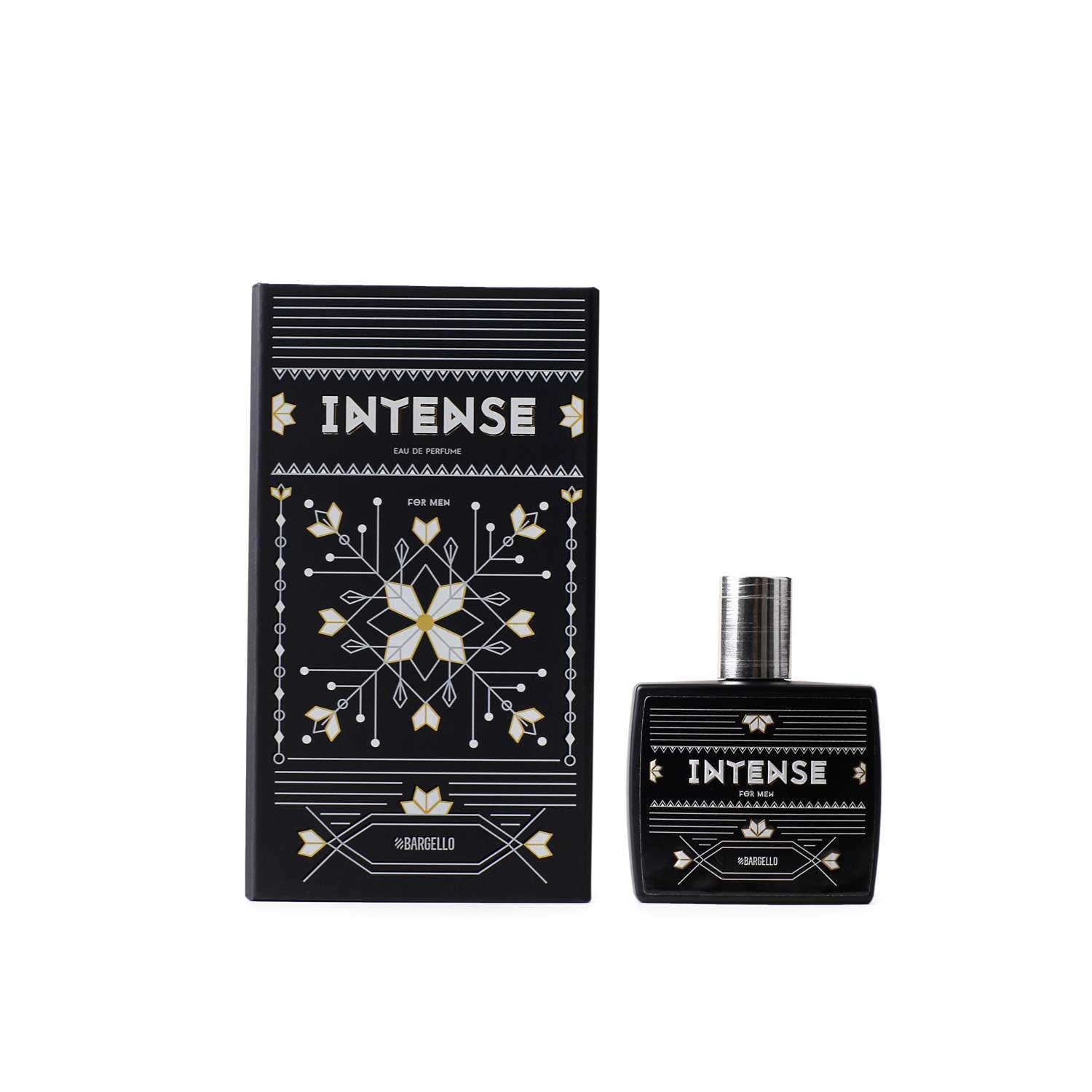Bargello Intense โ Men 50 ml EDP - Image 2