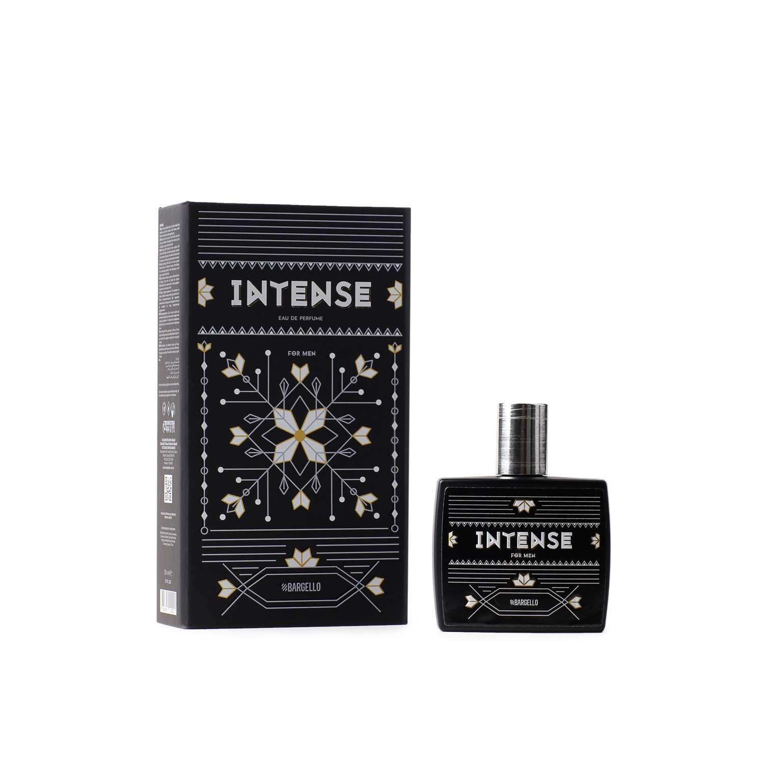 Bargello Intense – Men 50 ml EDP