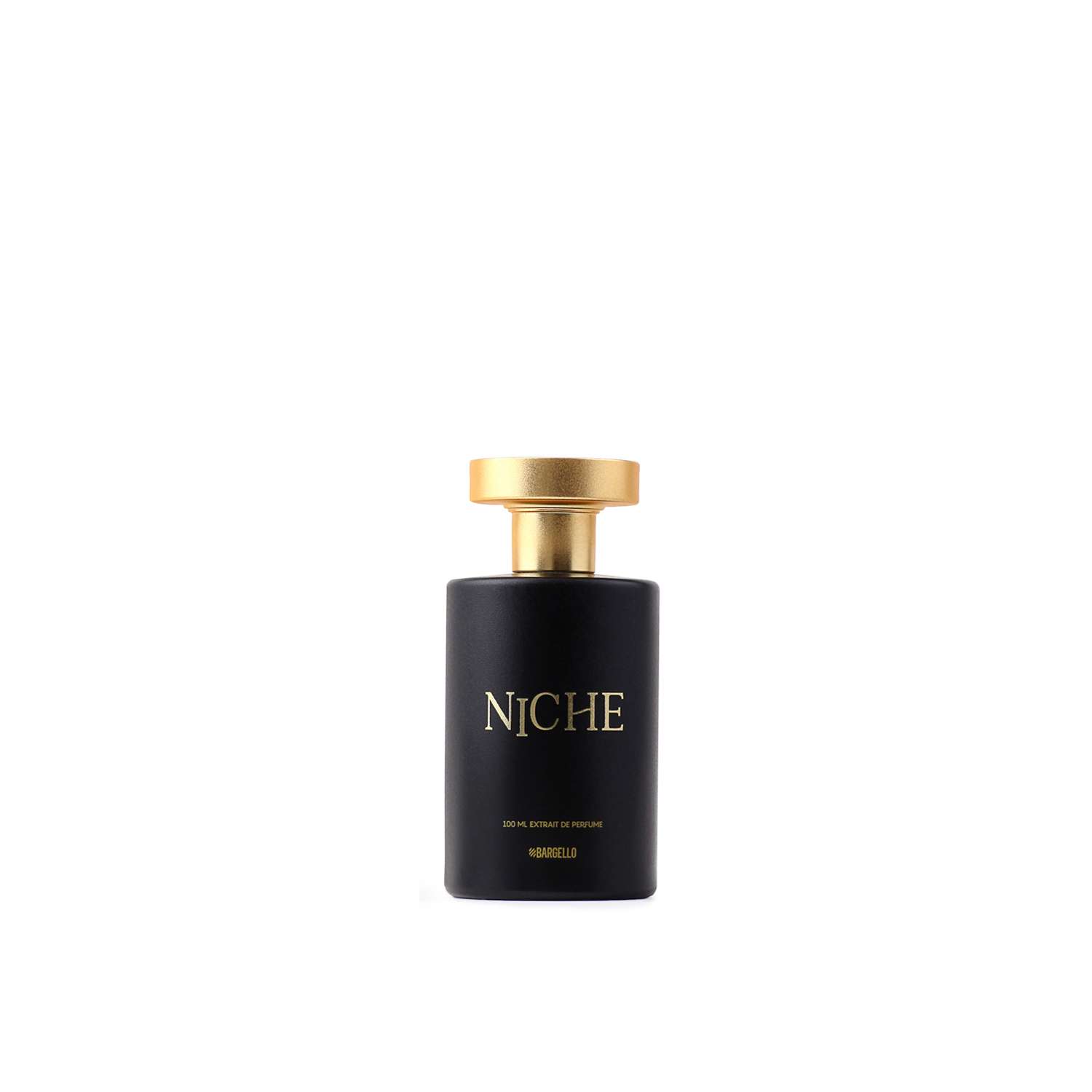 BARGELLO NICHE INFINITY RHYTHM OF LOVE UNISEX 100 ml EXTRAIT DE PERFUME - Image 4