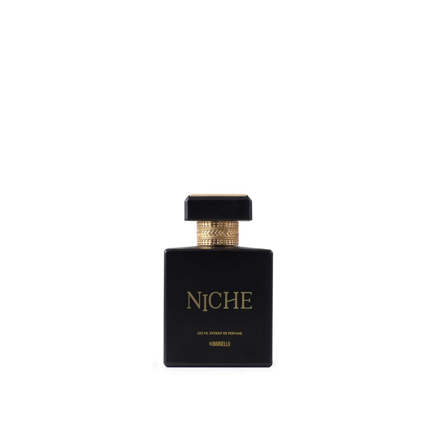 BARGELLO NICHE INFINITY HALEINE UNISEX 100 ml EXTRAIT DE PERFUME - Image 4