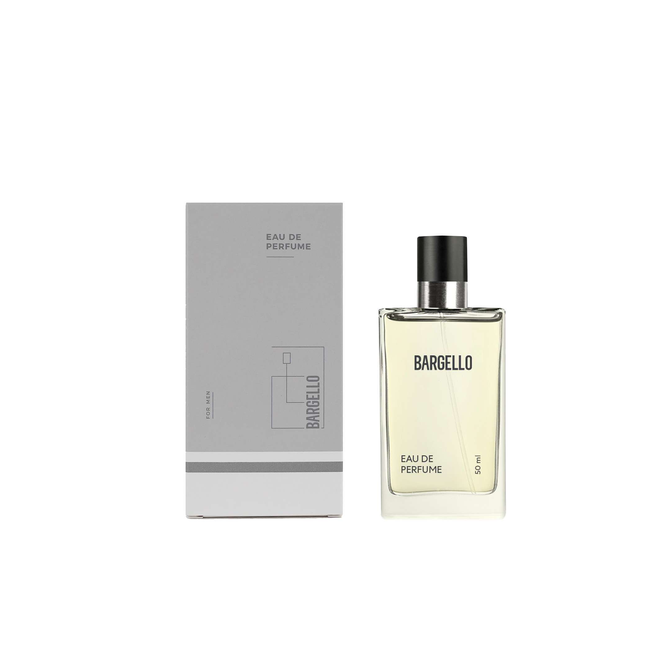 Bargello 709 Men – 50 ml EDP ORIENTAL - Image 2