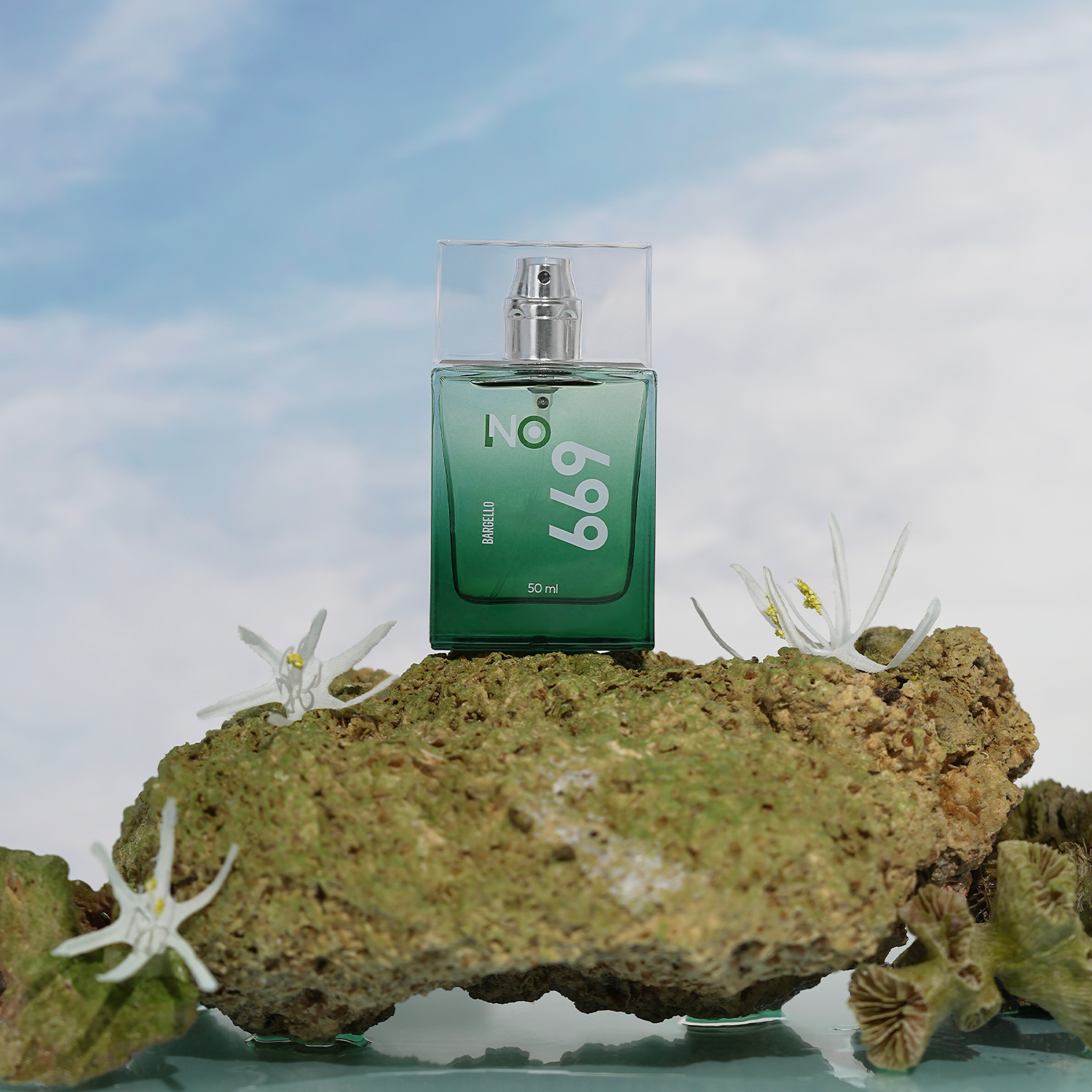 BARGELLO NO.669 UNISEX 50 ml