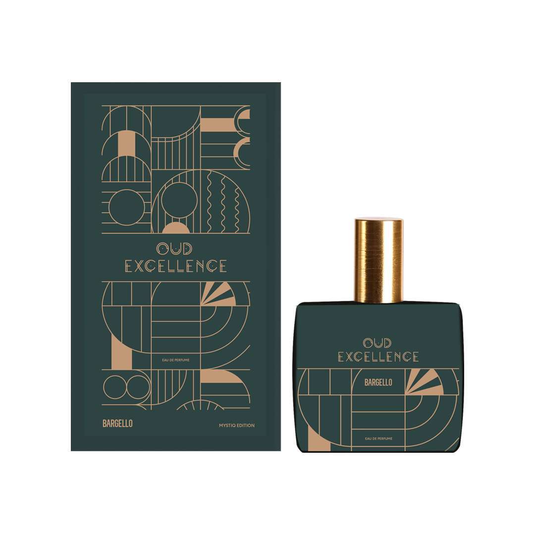 Bargello UOD Excellence – Unisex 50 ml EDP