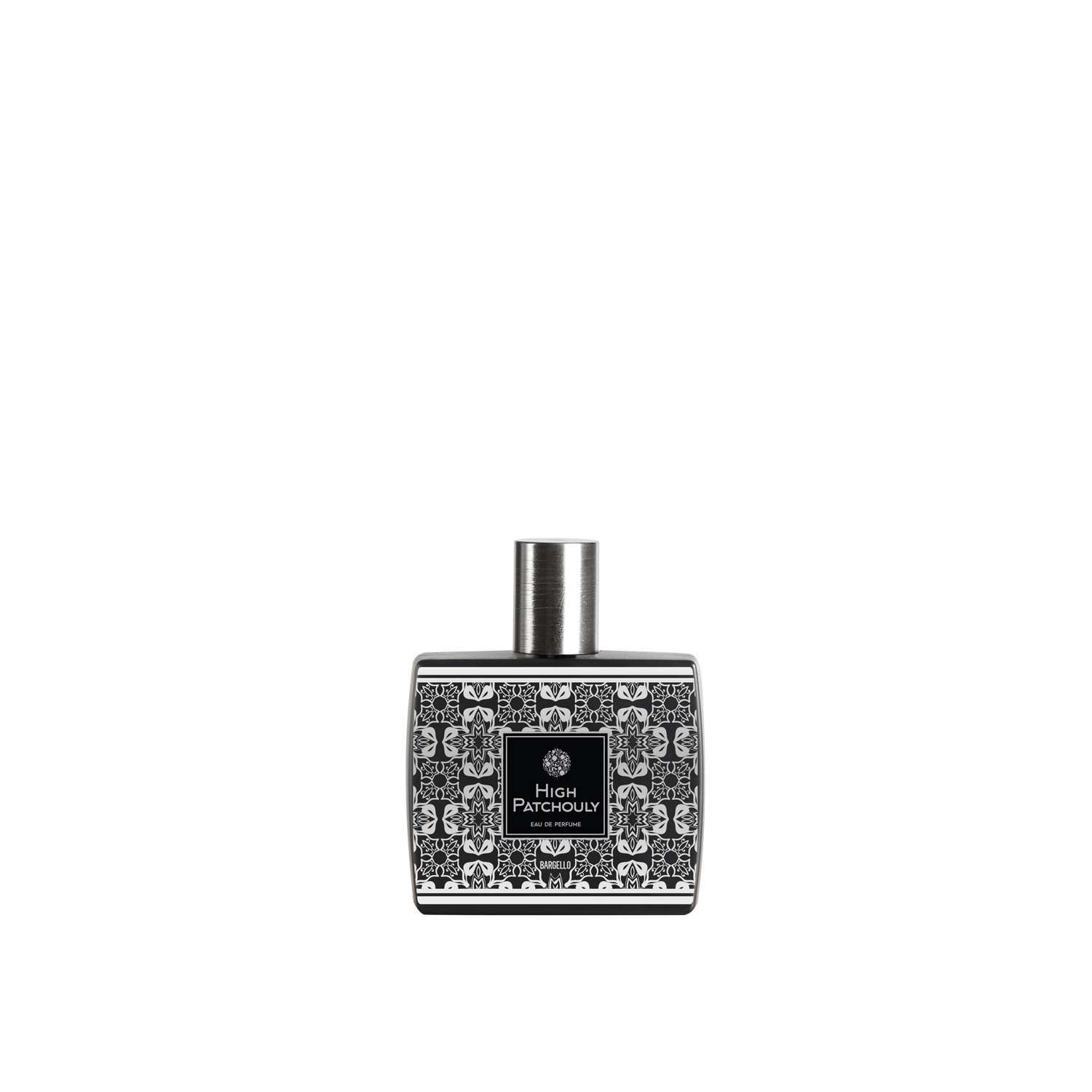 Bargello High Patchouly â Men 50 ml EDP - Image 4